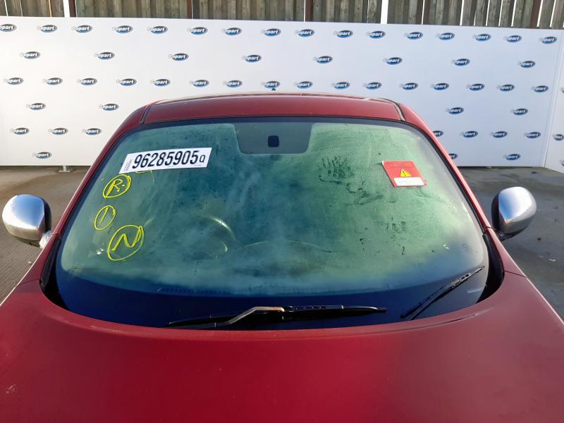 2011 NISSAN JUKE 1.6 ACENTA 5DR [SPORT PACK]