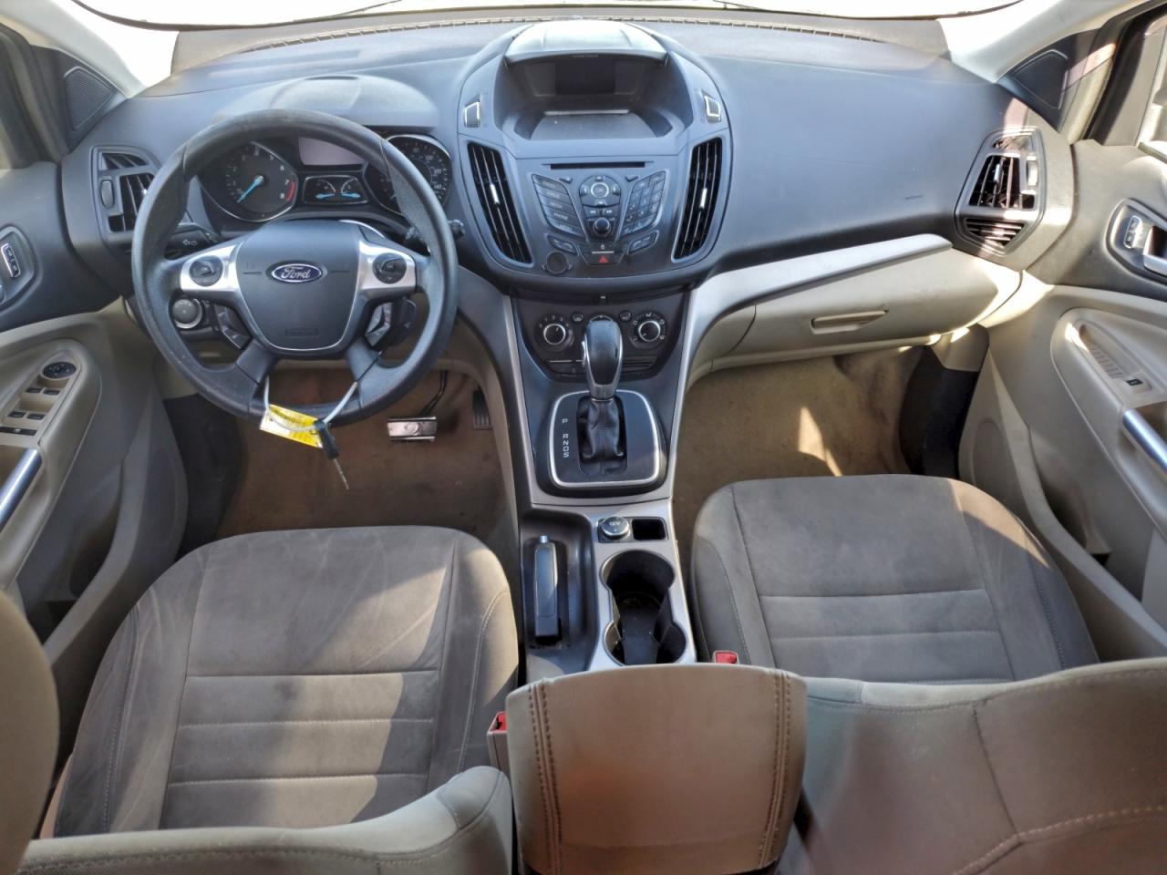 2013 Ford Escape Se VIN: 1FMCU0GX3DUD00422 Lot: 96959345