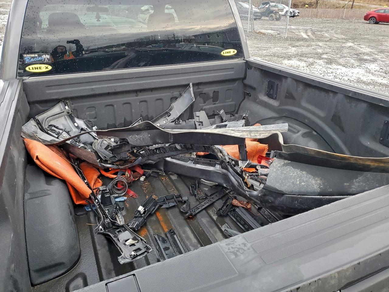 2021 Ford F150 Supercrew VIN: 1FTEW1EP6MKD54471 Lot: 97300635