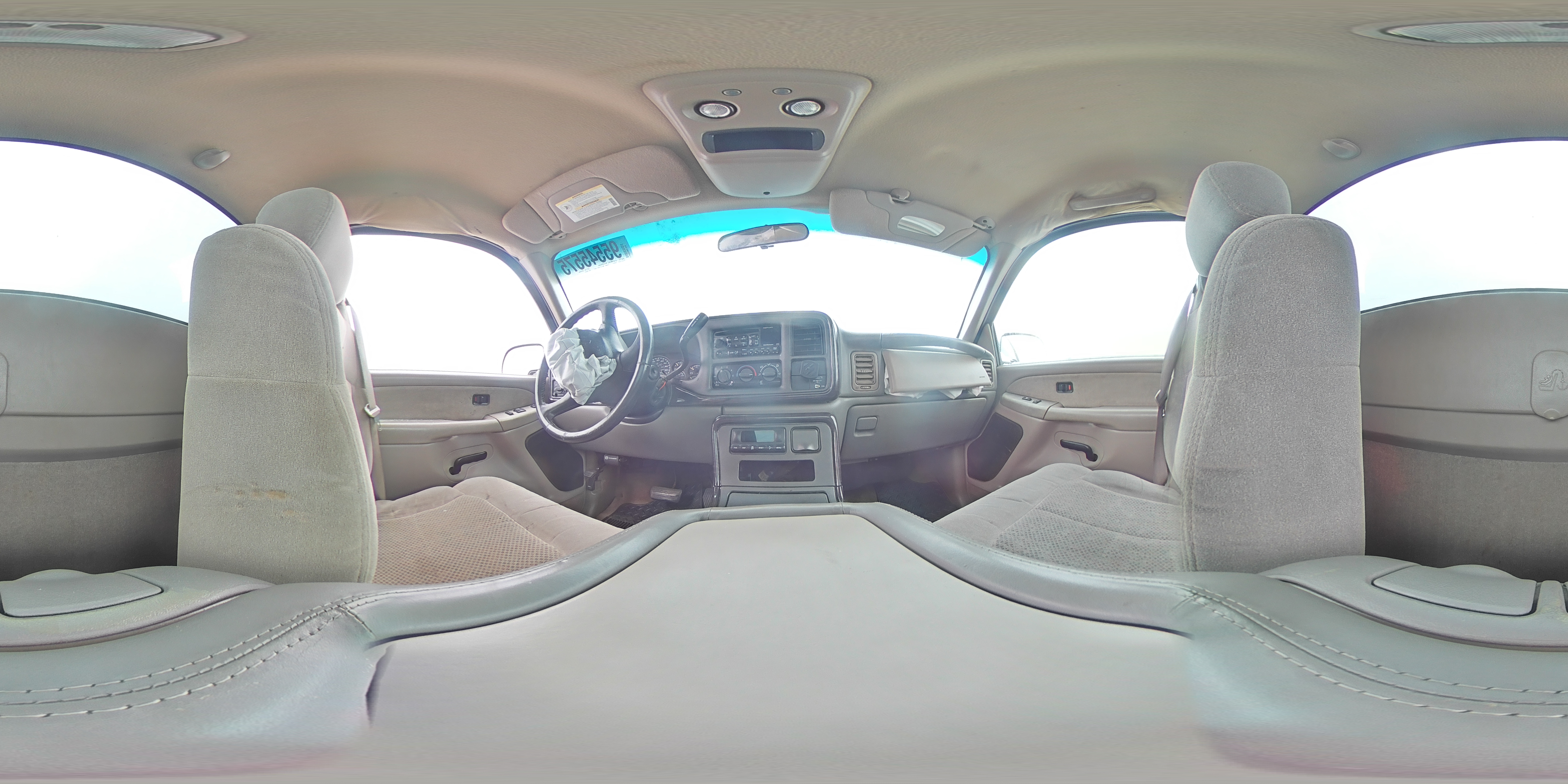 2001 Chevrolet Silverado C1500 VIN: 1GCEC14V91Z290051 Lot: 95545575