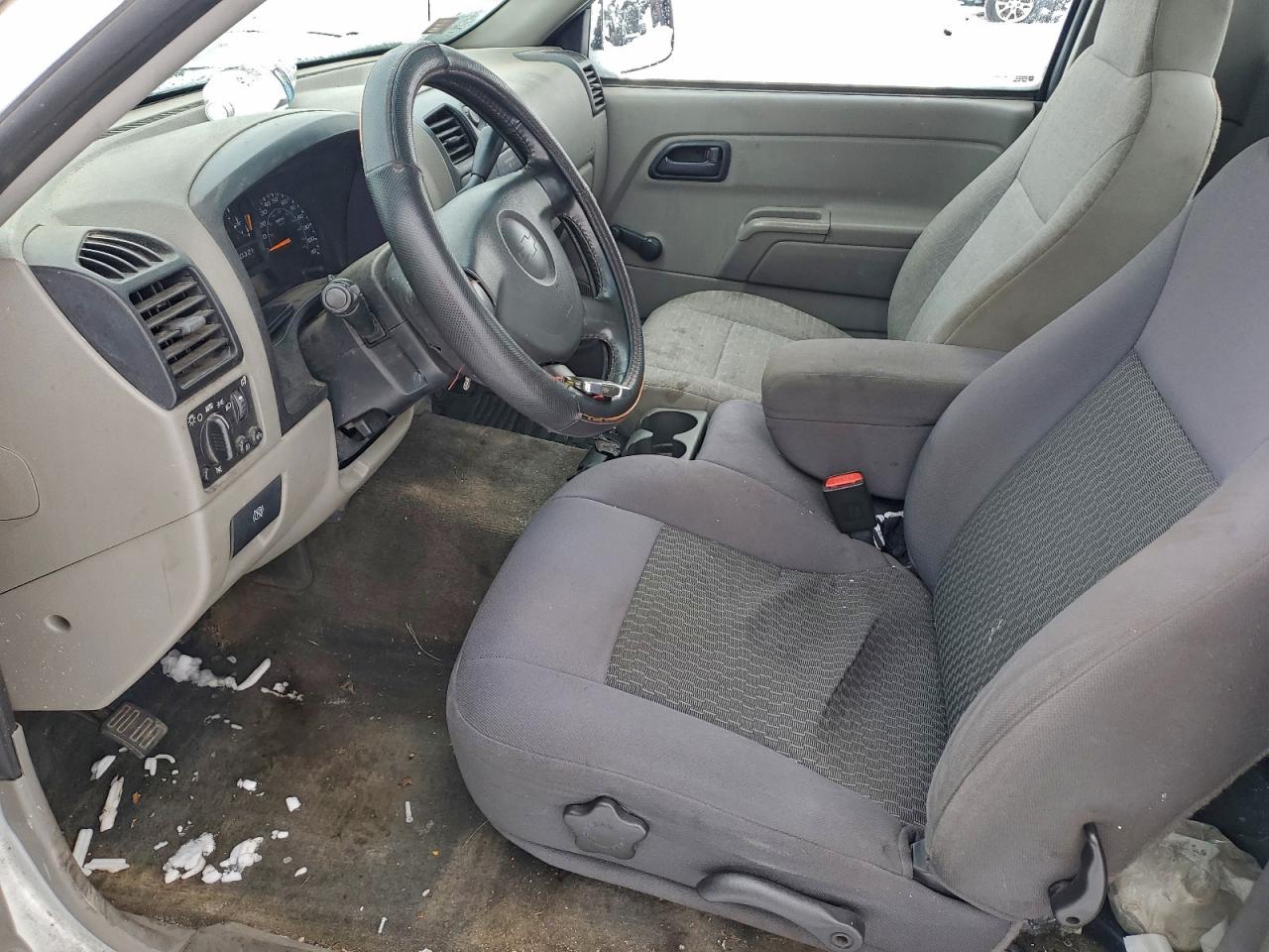 2006 Chevrolet Colorado VIN: 1GCCS148168293527 Lot: 96278795