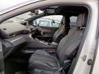 2017 PEUGEOT 3008 1.6 BLUEHDI 120 GT LINE 5DR EAT6 for sale at Copart SANDWICH
