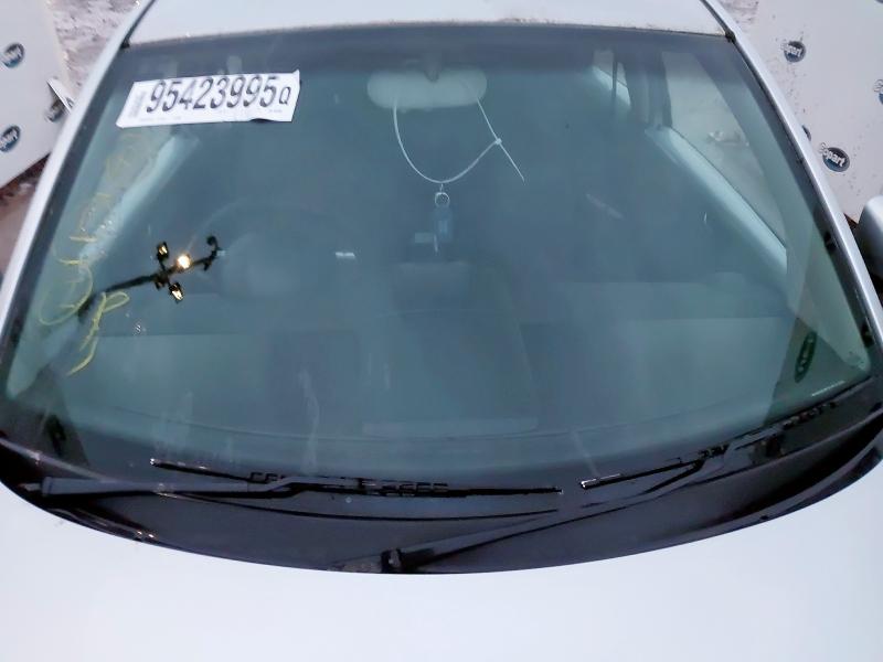 2009 VOLKSWAGEN BEETLE 1.6 LUNA 3DR