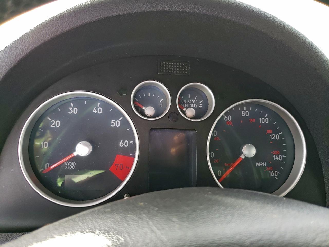 Фото: TRUUD28N061002681