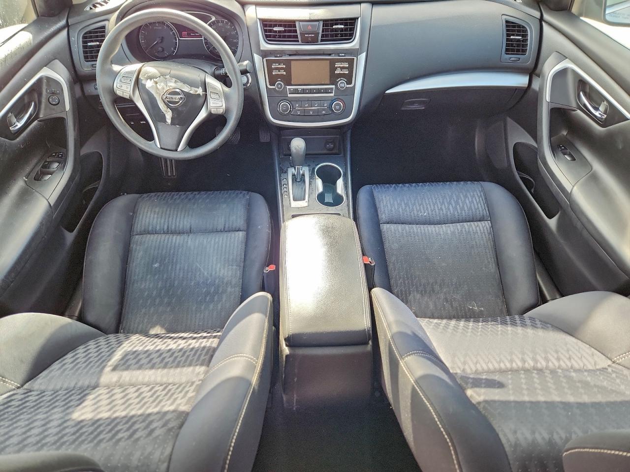 2017 Nissan Altima 2.5 VIN: 1N4AL3AP4HC472078 Lot: 95396765