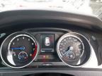 2014 VOLKSWAGEN GOLF 2.0 TSI R 5DR DSG for sale at Copart ROCHFORD