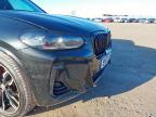 2023 BMW X3 XDRIVE M40I MHT 5DR AUTO for sale at Copart CORBY