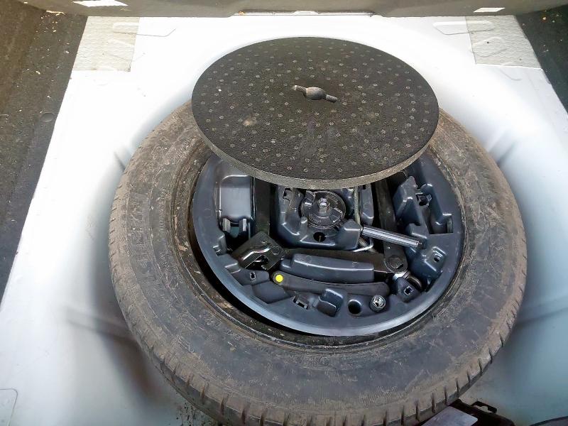 2017 FIAT TIPO 1.6 MULTIJET ELITE 5DR DDCT