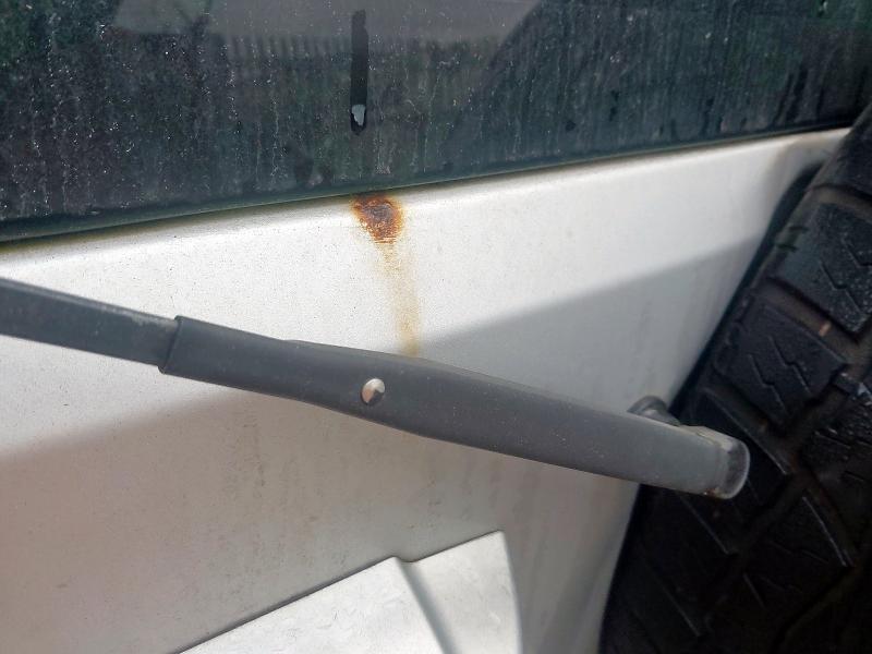 2003 MITSUBISHI SHOGUN 3.2  DI-D WARRIOR 5DR AUTO