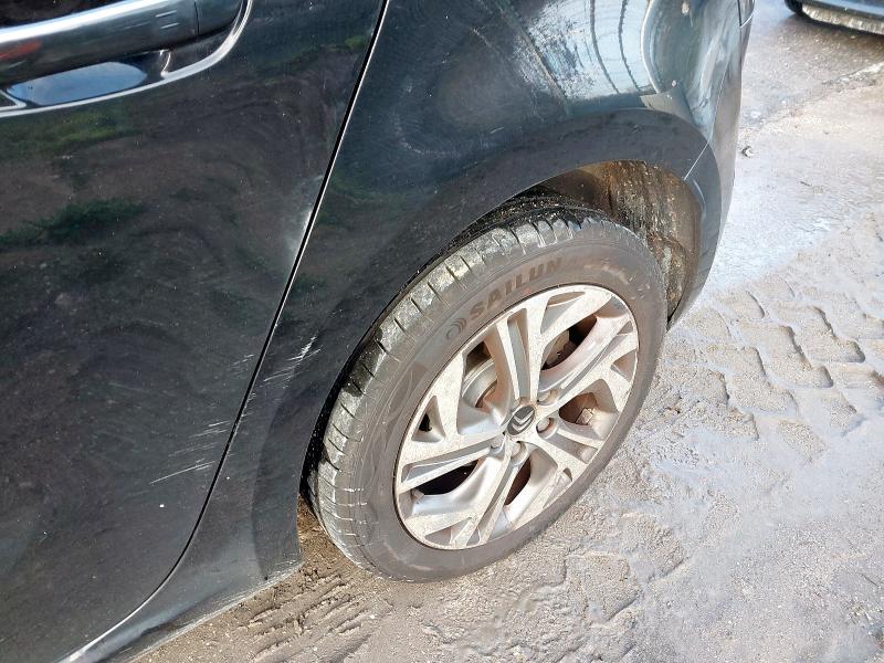 2013 CITROEN C4 PICASSO 1.6 E-HDI 115 AIRDREAM EXCLUSIVE 5DR ETG6