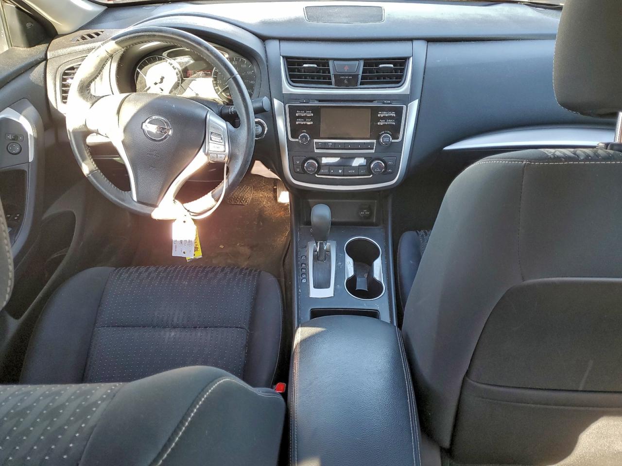 2016 Nissan Altima 2.5 VIN: 1N4AL3APXGC290349 Lot: 96183115