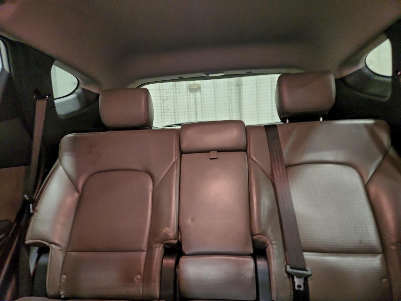 2013 Hyundai Santa Fe Sport VIN: 5XYZUDLA0DG117360 Lot: 95135455