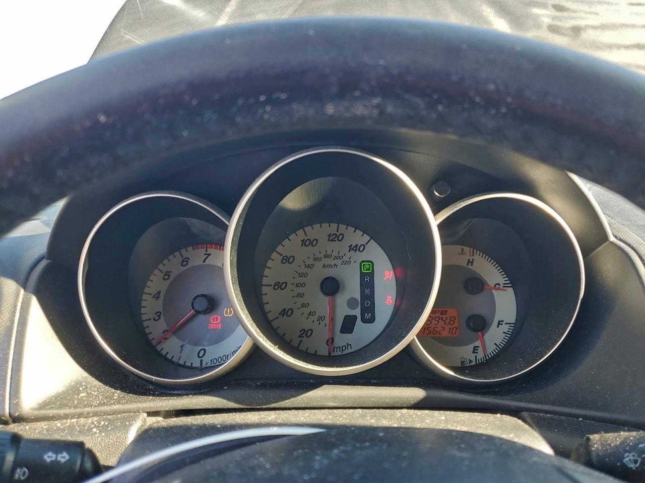 2009 Mazda 3 I VIN: JM1BK32G291210458 Lot: 96262255