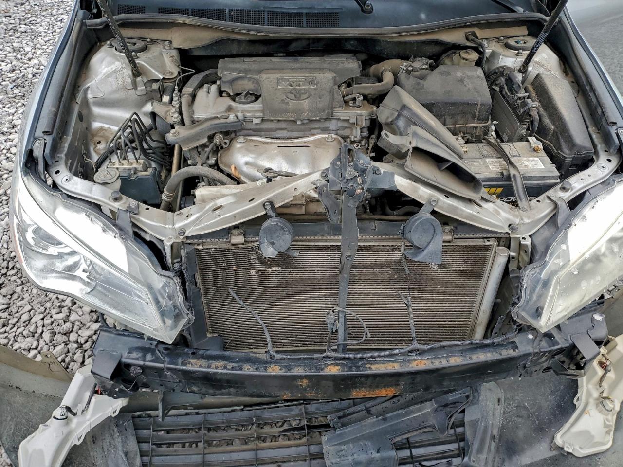 2017 Toyota Camry Le VIN: 4T1BF1FK2HU793937 Lot: 94495735