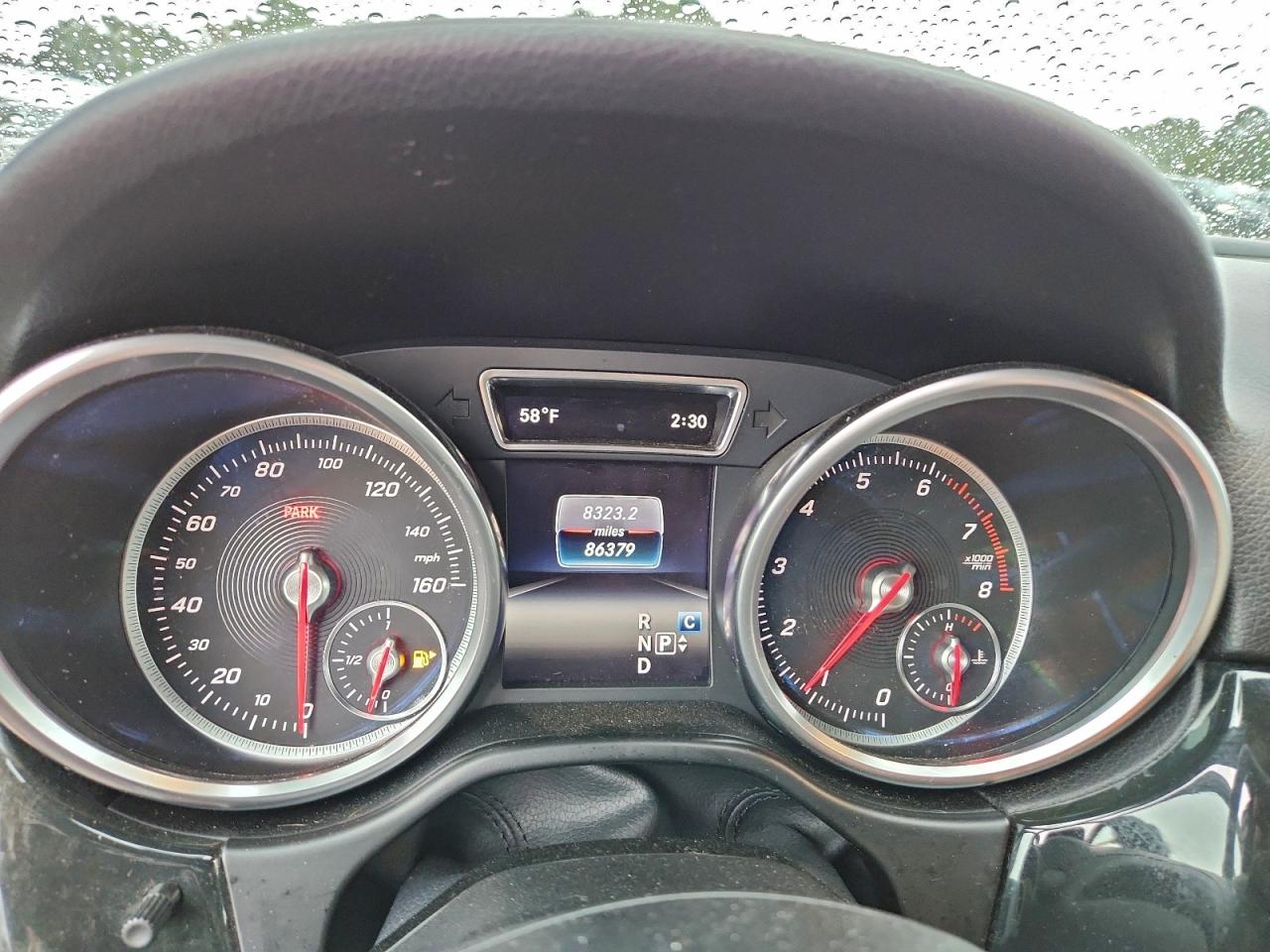 2018 Mercedes-Benz Gle 350 4Matic VIN: 4JGDA5HB4JB055568 Lot: 94772845