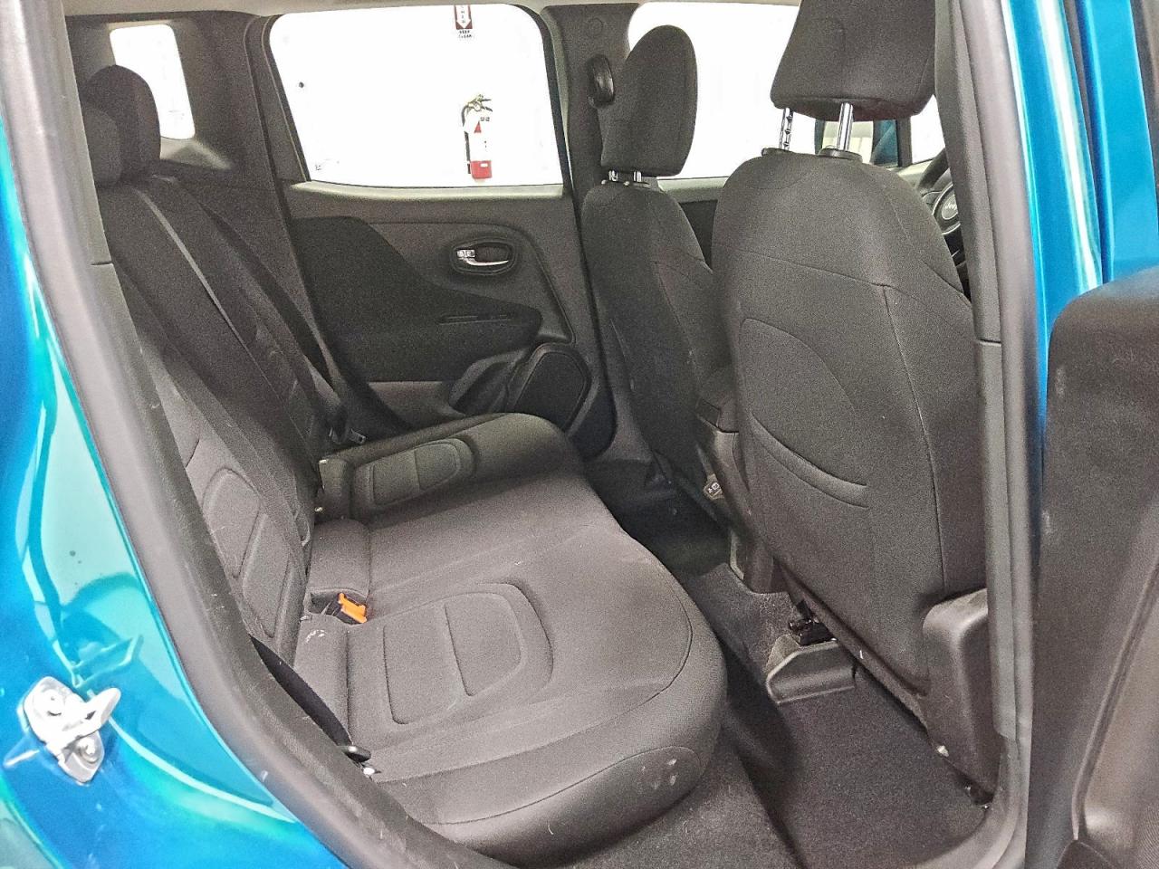 2020 Jeep Renegade Latitude VIN: ZACNJABB9LPL90387 Lot: 91092175