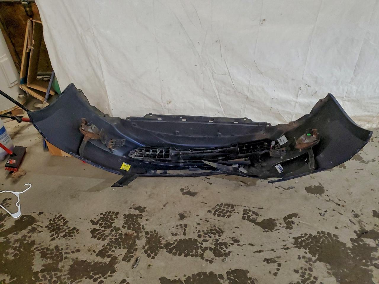 2009 Honda Accord Exl VIN: 1HGCP36899A051190 Lot: 95163345