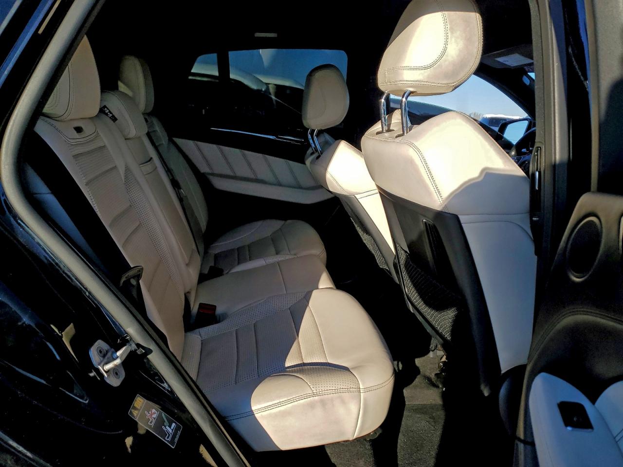 2016 Mercedes-Benz Gle Coupe 63 Amg-S VIN: 4JGED7FB5GA007750 Lot: 95081465