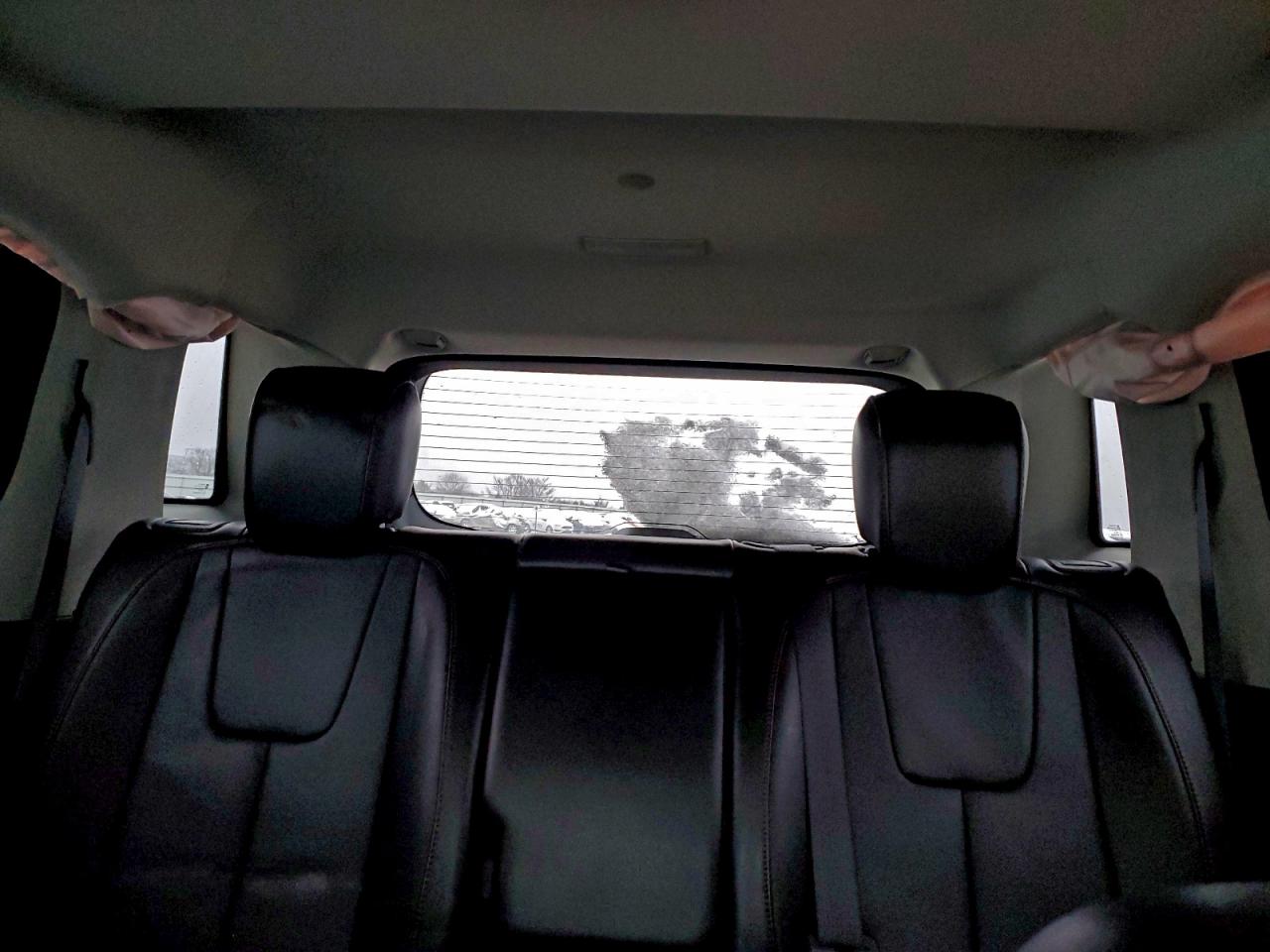 2013 GMC Terrain Denali VIN: 2GKALYEKXD6172686 Lot: 95119285