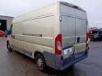 2014 CITROEN RELAY 2.2 HDI H2 VAN 130PS ENTERPRISE for sale at Copart CHESTER