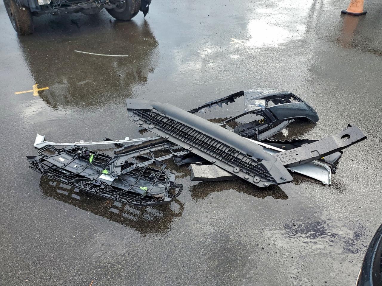 2024 Audi A4 Allroad Premium Plus VIN: WA18AAF49RA011113 Lot: 97861025