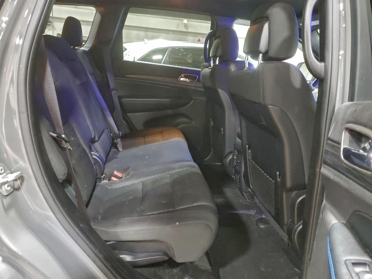 2019 Jeep Grand Cherokee Laredo VIN: 1C4RJFAGXKC646165 Lot: 95154475