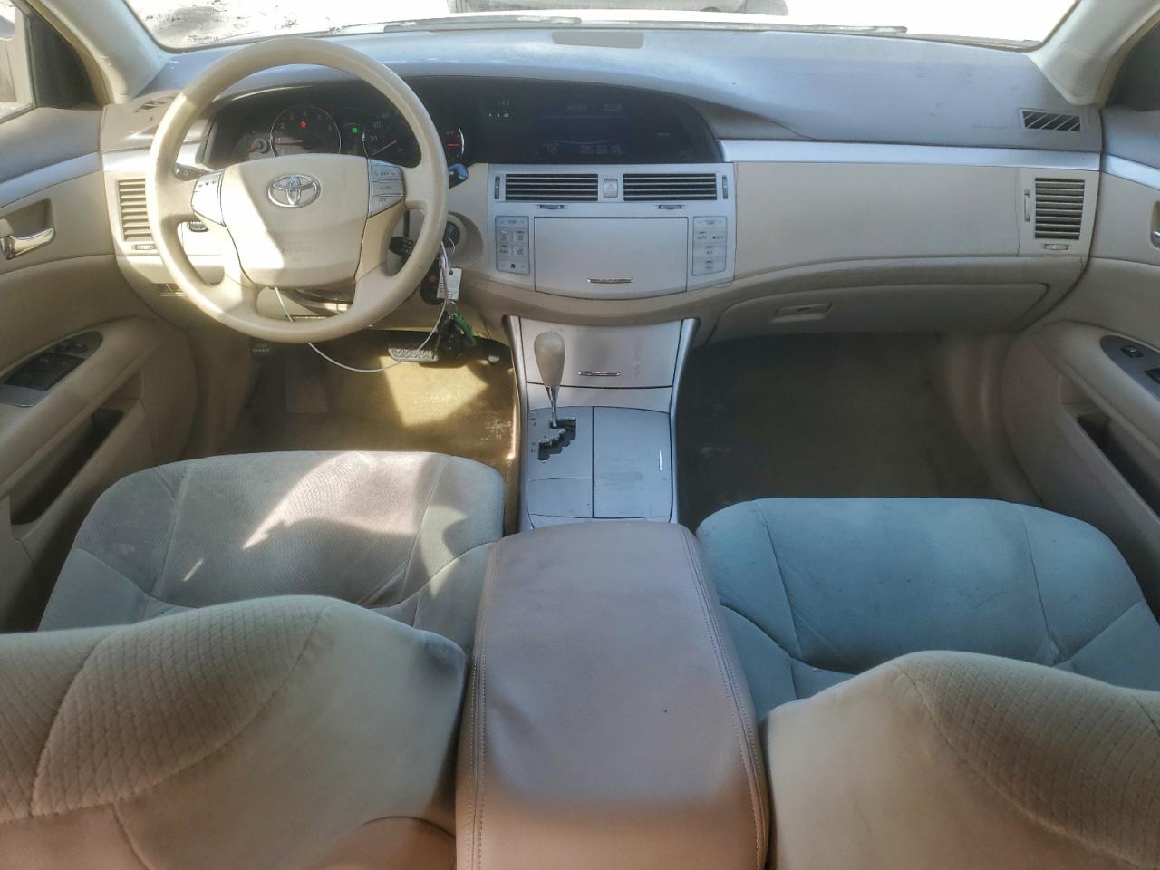 2006 Toyota Avalon Xl VIN: 4T1BK36BX6U082765 Lot: 96799265