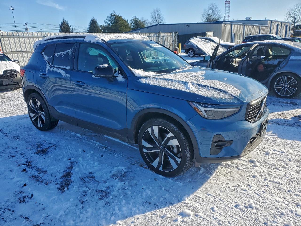 XC40