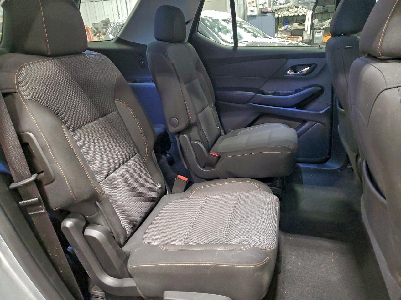 2019 Chevrolet Traverse Lt VIN: 1GNERGKW4KJ241473 Lot: 93990355