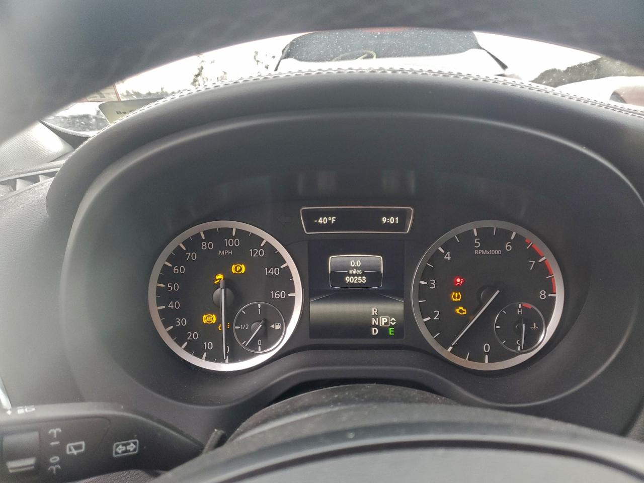 2017 Infiniti Qx30 Base VIN: SJKCH5CR3HA019173 Lot: 86866975