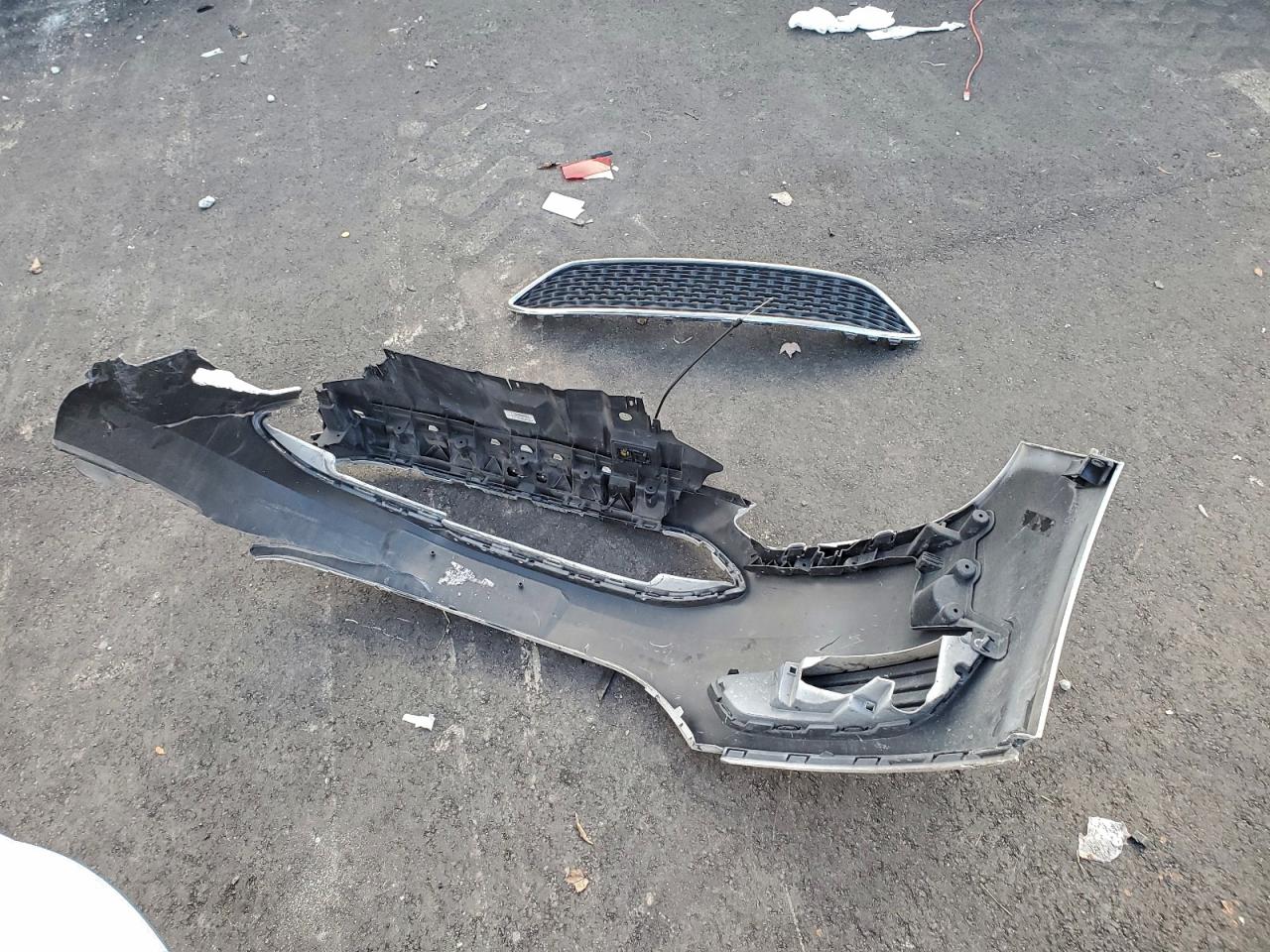 2016 Ford Focus Se VIN: 1FADP3F21GL364630 Lot: 96271765