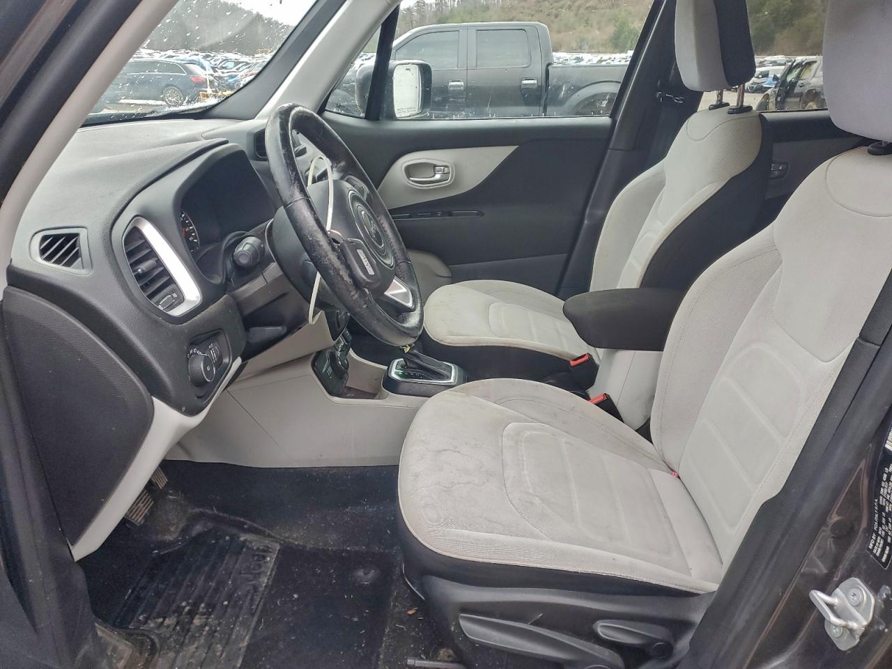 2019 Jeep Renegade Latitude VIN: ZACNJBBB0KPK32055 Lot: 96348685