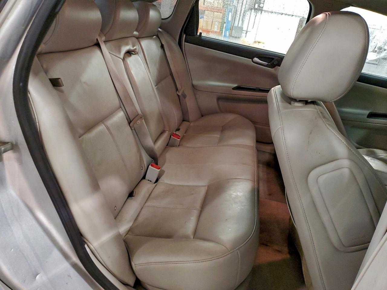 2010 Chevrolet Impala Lt VIN: 2G1WB5EK4A1239299 Lot: 94957405