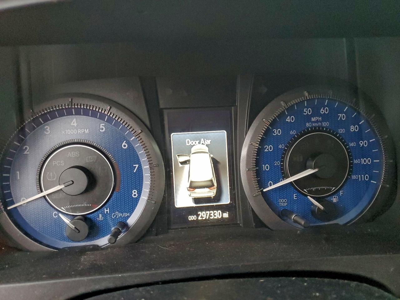 2015 Toyota Sienna Xle VIN: 5TDDK3DC6FS097325 Lot: 96090135