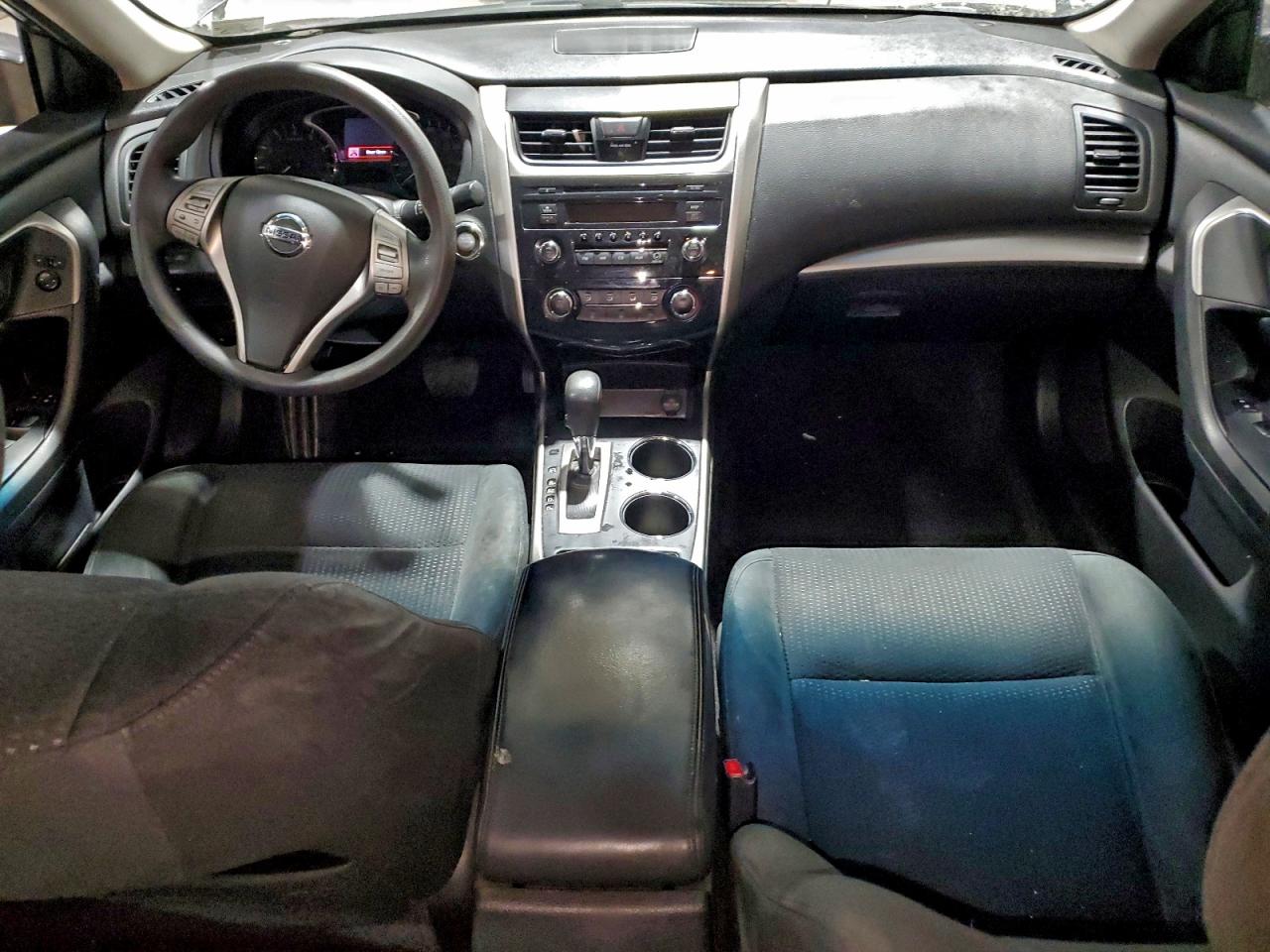 2015 Nissan Altima 2.5 VIN: 1N4AL3AP9FN405171 Lot: 95557865