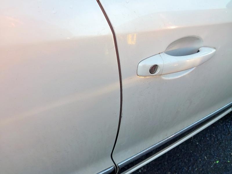 2011 CITROEN DS4 1.6 THP 16V 200 DSPORT 5DR