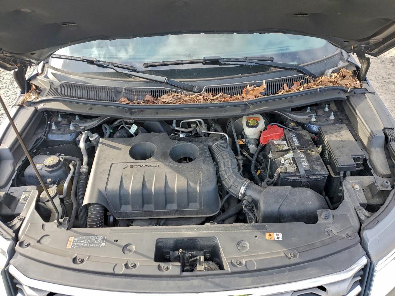 2016 Ford Explorer Xlt VIN: 1FM5K7DH2GGC55173 Lot: 95838695