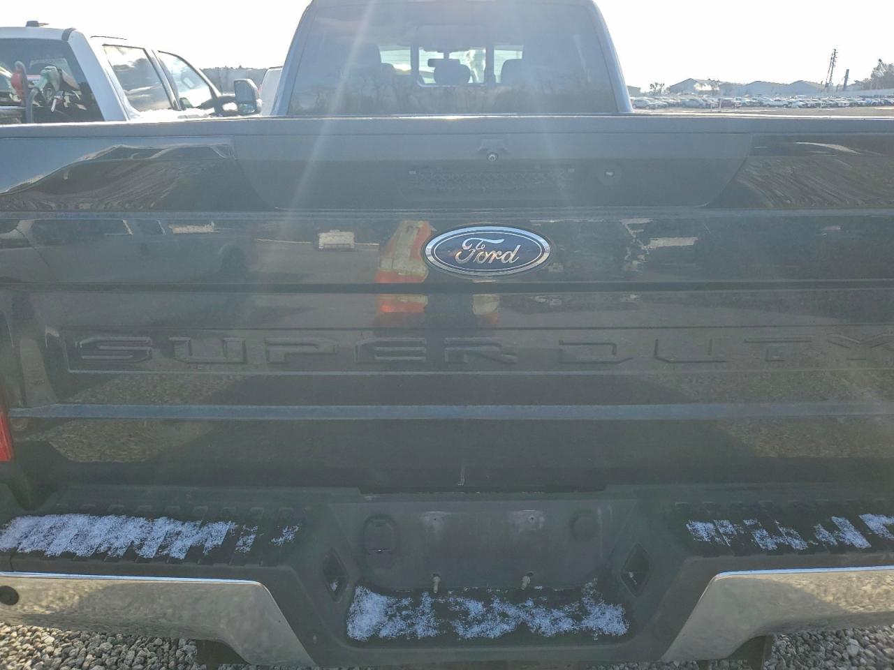 2022 Ford F450 Super Duty VIN: 1FT8W4DT9NEE27846 Lot: 96253905