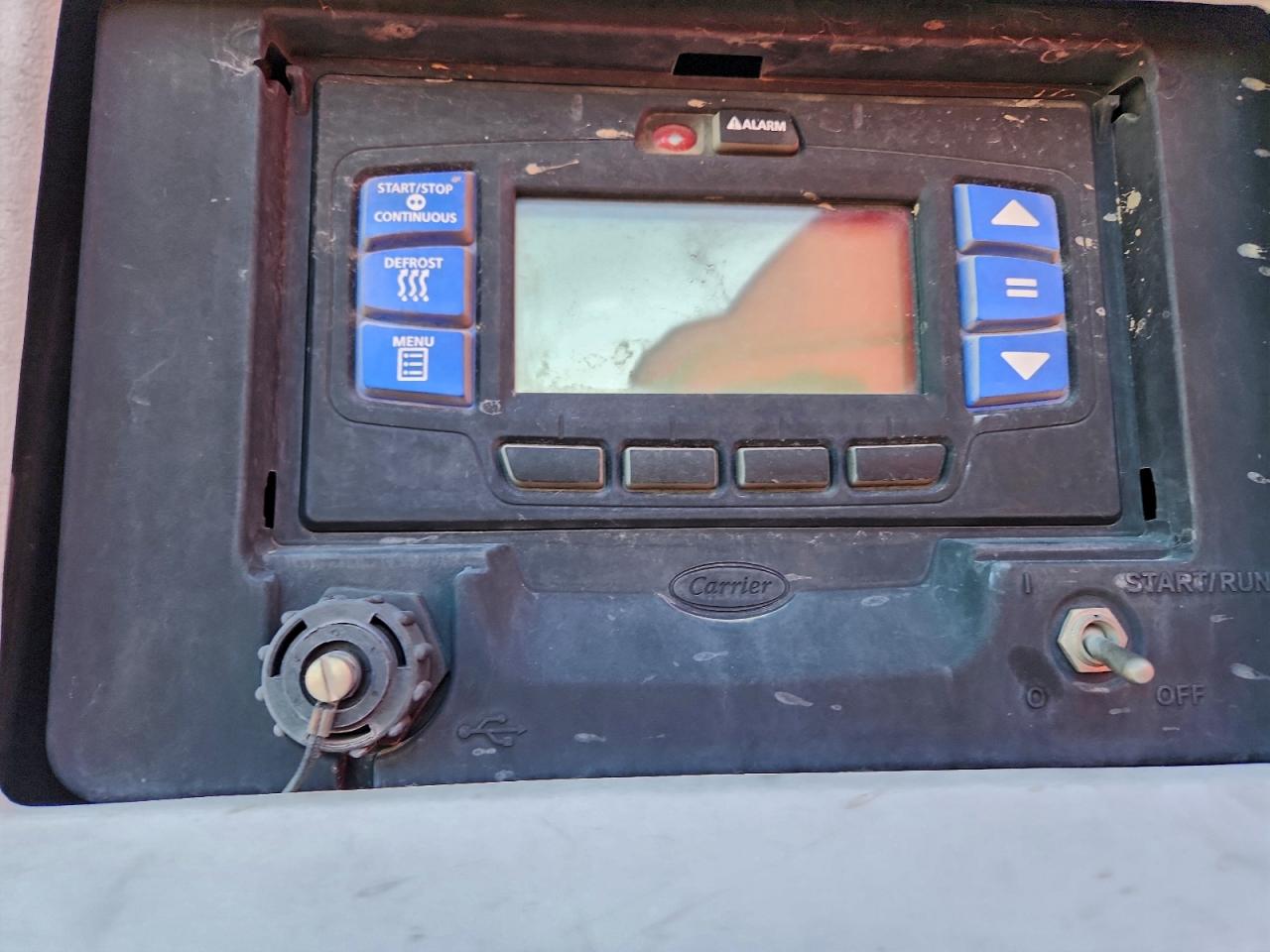 2014 Utility Vs2Ra Refrigerated Van Trailer VIN: 1UYVS2532EU943815 Lot: 92756055