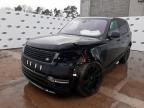 2023 LAND ROVER RANGE ROVER 3.0 D350 AUTOBIOGRAPHY LWB 4DR AUTO [7 SEAT] for sale at Copart WOLVERHAMPTON