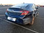 2015 VAUXHALL INSIGNIA 2.0 CDTI [140] ECOFLEX ELITE NAV 5DR [START STOP] for sale at Copart SANDTOFT