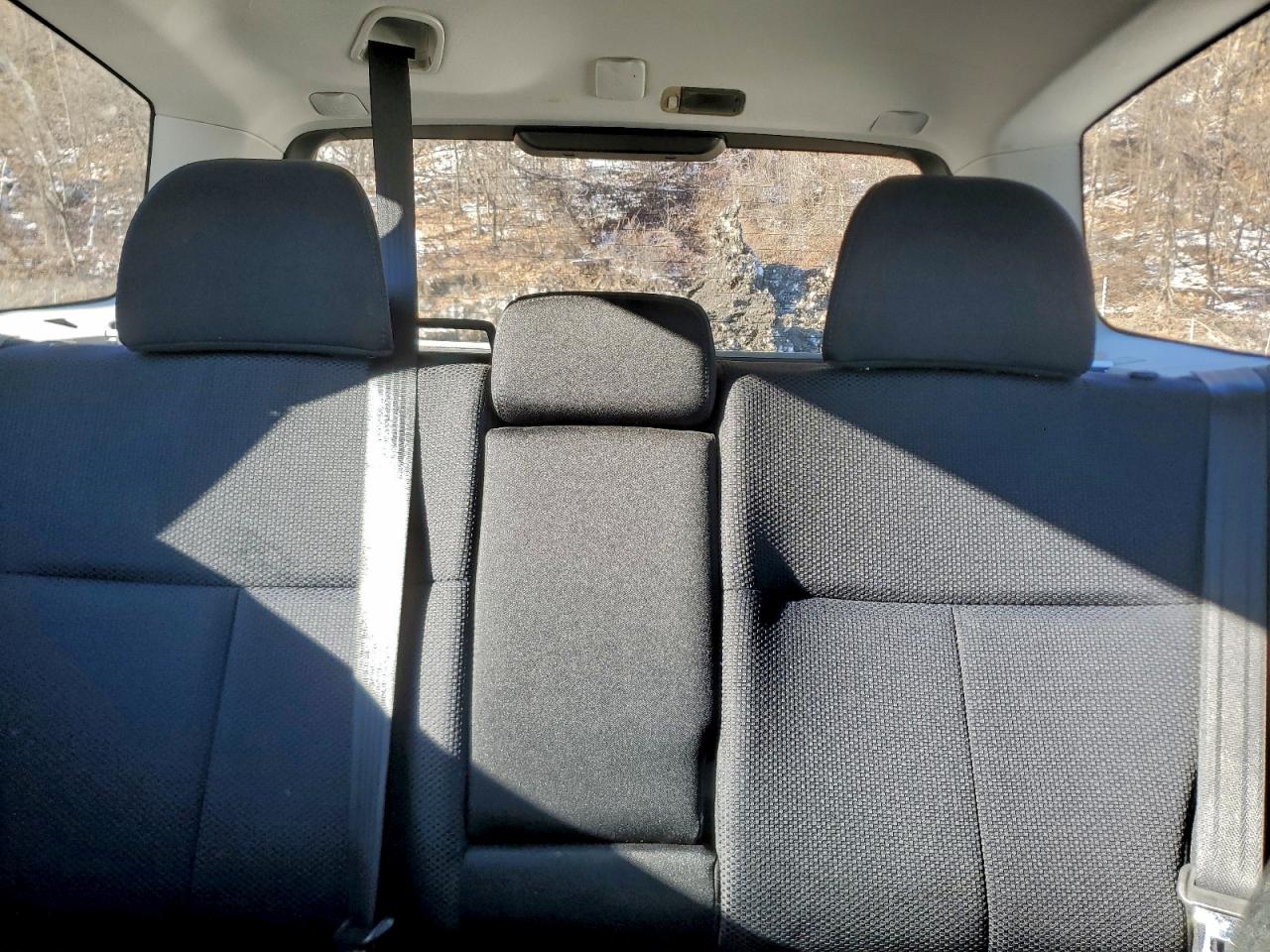 2011 Subaru Forester 2.5X VIN: JF2SHABC3BH753610 Lot: 95671835