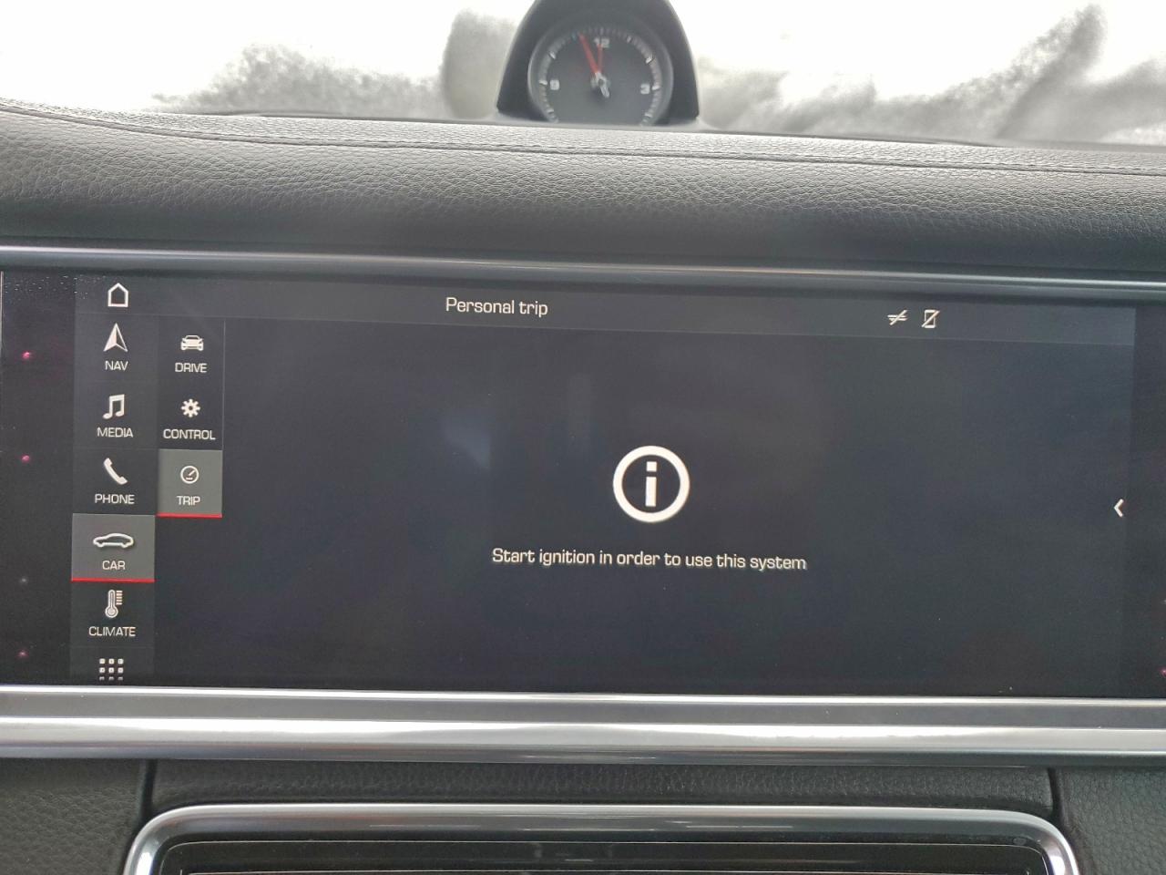 2020 Porsche Panamera 4 VIN: WP0AA2A75LL102132 Lot: 94001415