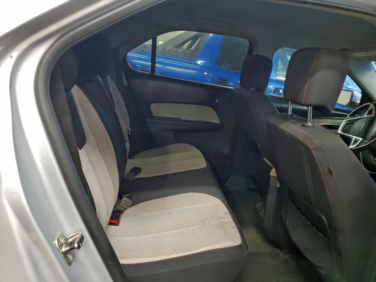 2011 Chevrolet Equinox Lt VIN: 2CNALDEC6B6254095 Lot: 95451585