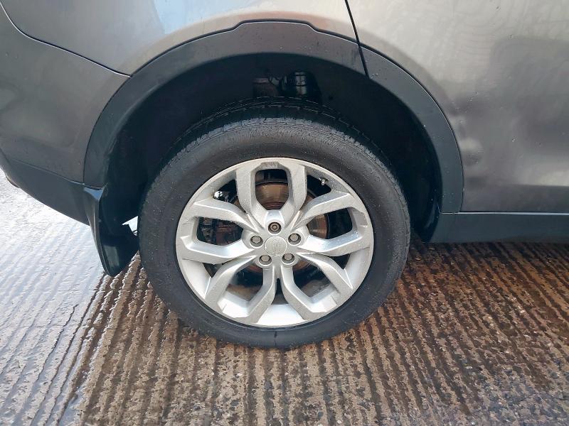 2015 LAND ROVER DISCOVERY SPORT 2.2 SD4 HSE 5DR AUTO