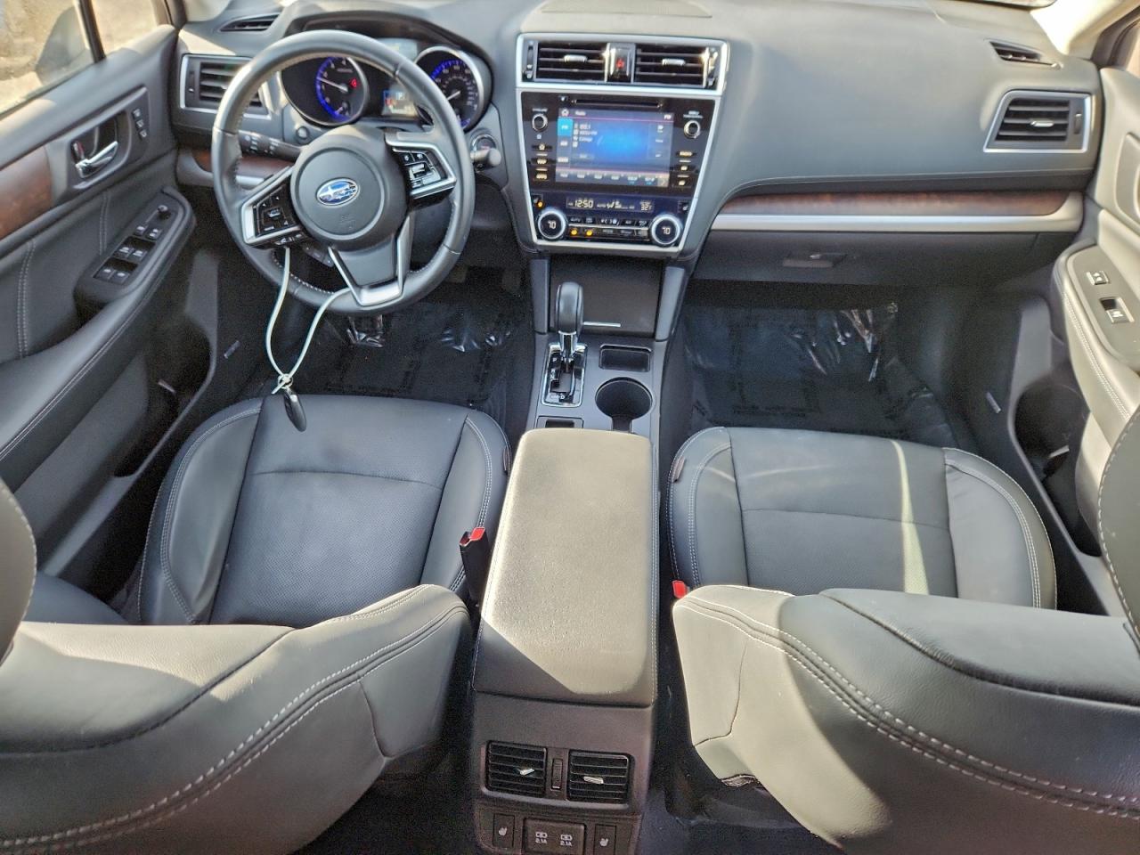 2019 Subaru Outback 3.6R Limited VIN: 4S4BSENC9K3235691 Lot: 95872205