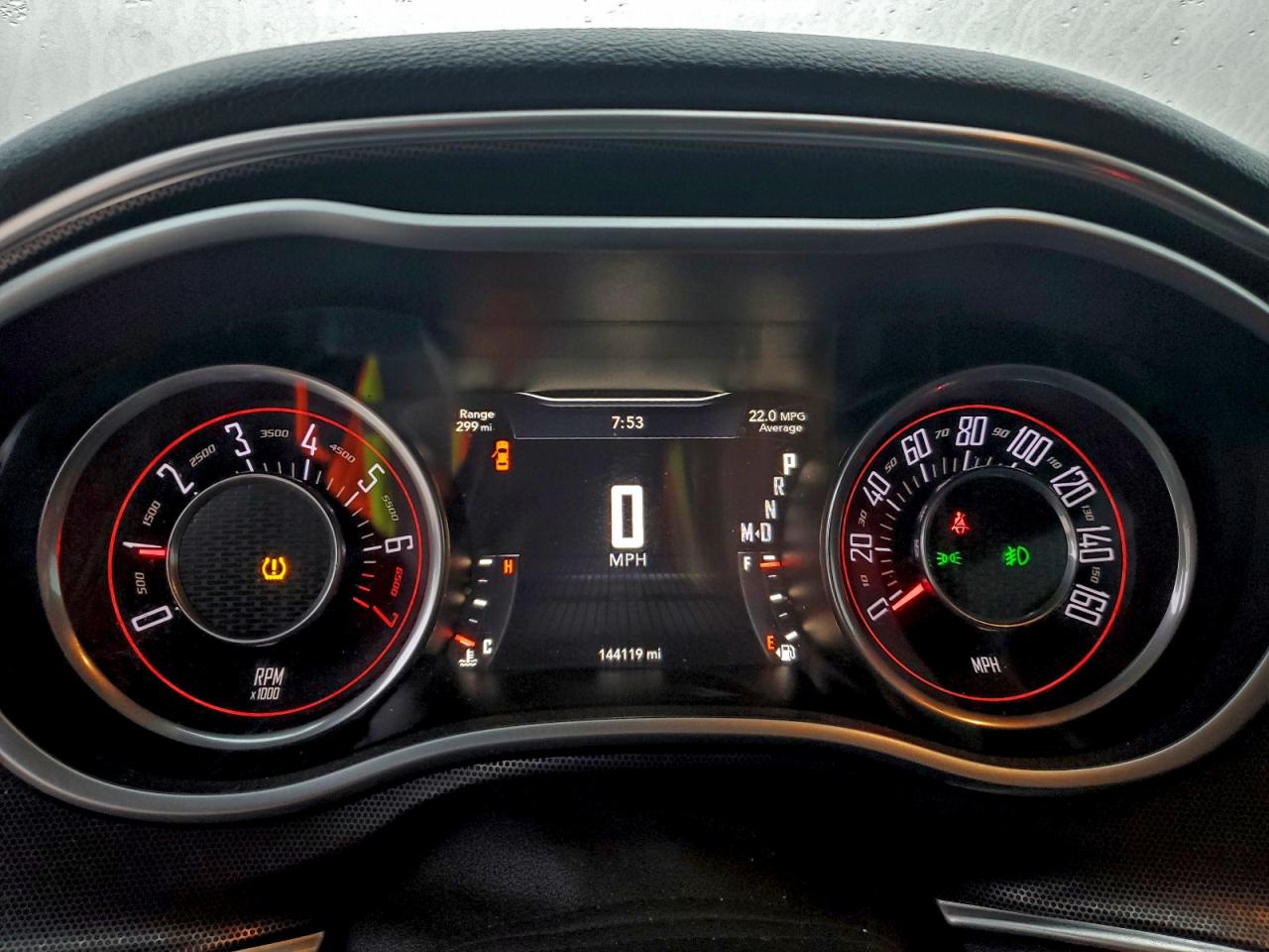 2015 Dodge Challenger Sxt Plus VIN: 2C3CDZBG0FH869741 Lot: 95571335