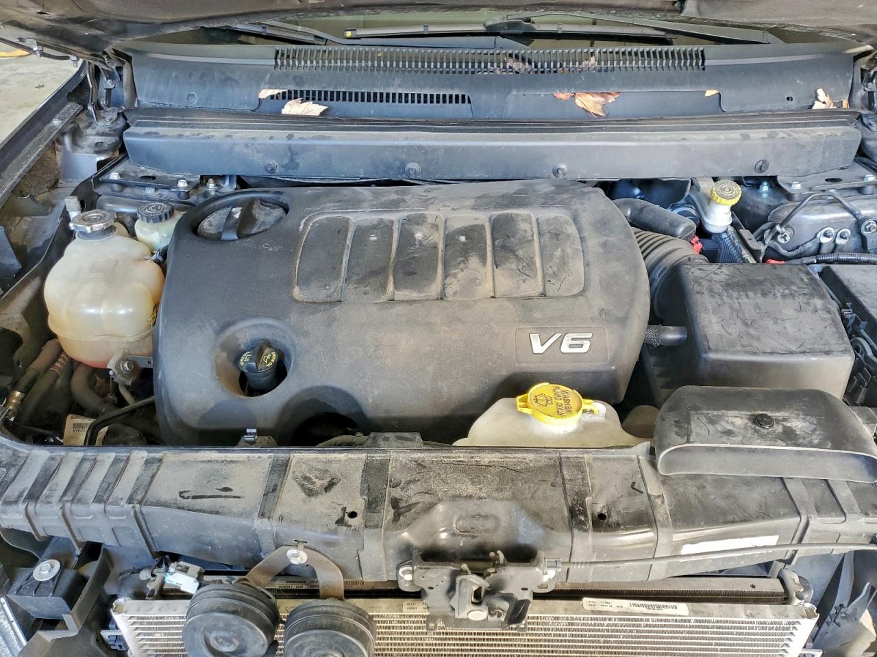 2019 Dodge Journey Crossroad VIN: 3C4PDDGG1KT861965 Lot: 94781865