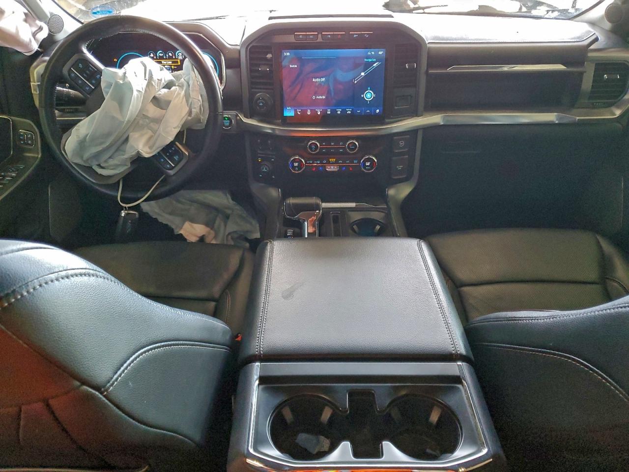 2021 Ford F150 Supercrew VIN: 1FTFW1ED6MFC47939 Lot: 96483215