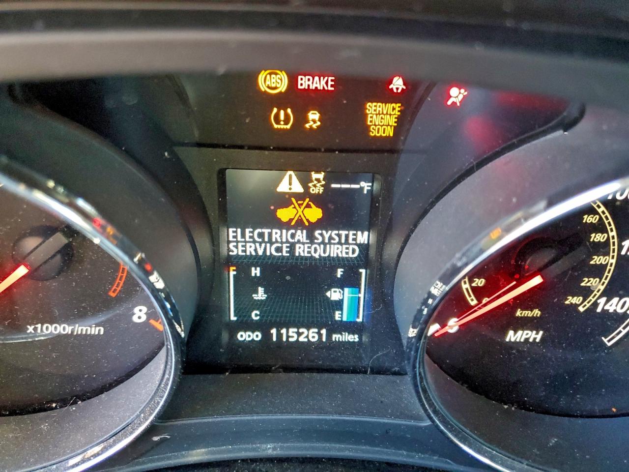 2014 Mitsubishi Outlander Sport Se VIN: 4A4AR4AU7EE002429 Lot: 94569795